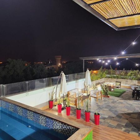Departamento Exclusivo Ica Lägenhet Exteriör bild